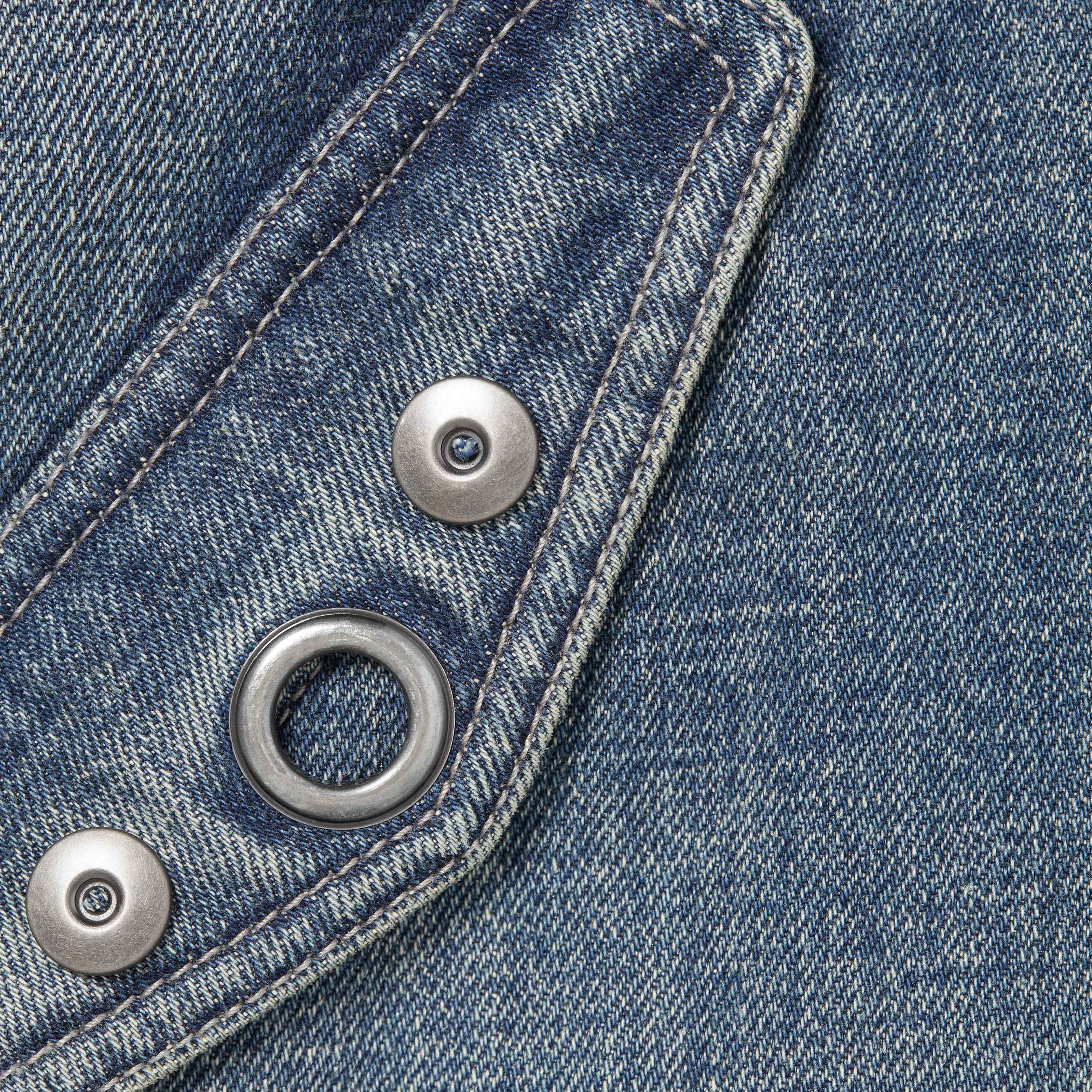 Supreme®/Y’s Denim Utility Pant view 14